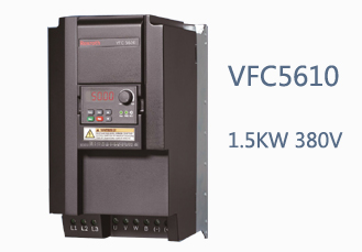 VFC5610博世力士樂1.5KW變頻器