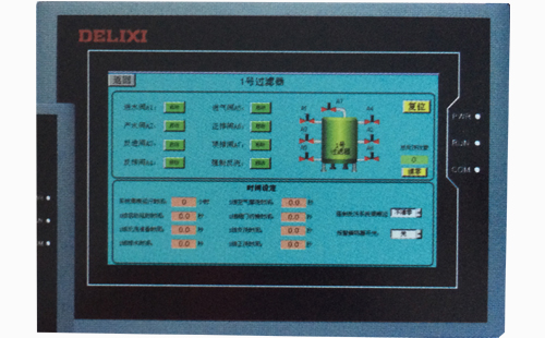 杭州人機(jī)界面CDH-B070E