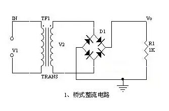 變頻器工程師不得不掌握15個(gè)模擬電路！經(jīng)典