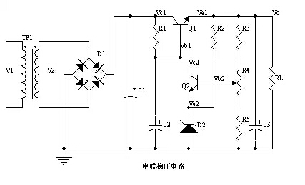 變頻器工程師不得不掌握15個(gè)模擬電路！經(jīng)典