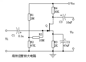 變頻器工程師不得不掌握15個(gè)模擬電路！經(jīng)典